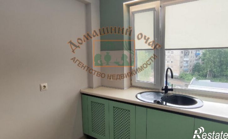 2-комн квартира ул Никитова, 18,  д. 18