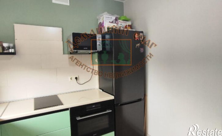 2-комн квартира ул Никитова, 18,  д. 18