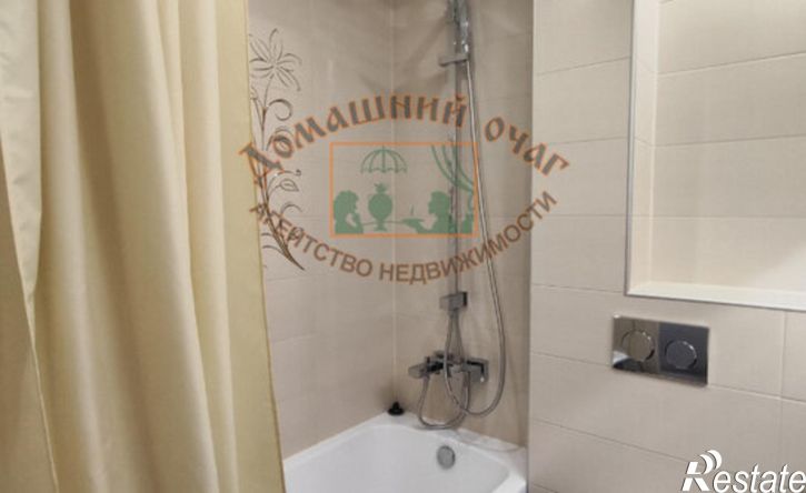 2-комн квартира ул Никитова, 18,  д. 18