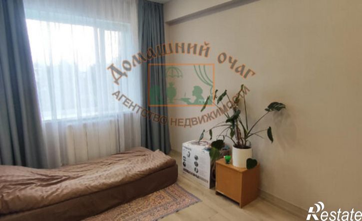 2-комн квартира ул Никитова, 18,  д. 18