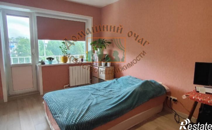 2-комн квартира ул Никитова, 18,  д. 18