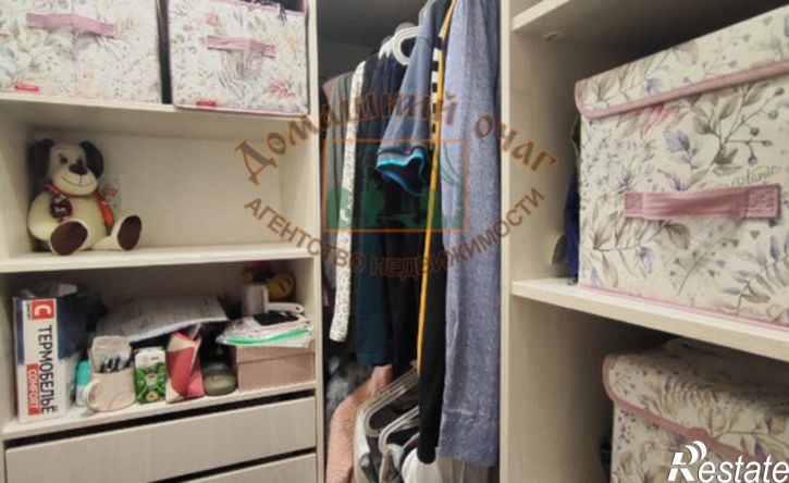 2-комн квартира ул Никитова, 18,  д. 18