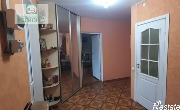 3-комн квартира ул Победы, 12 4,  д. 12 4,  к. 4