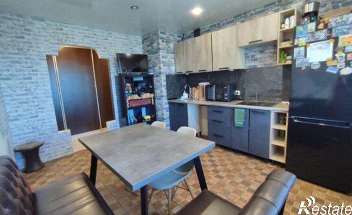 3-комн квартира Ленинградский проспект, 356 к1,  д. 356 к1