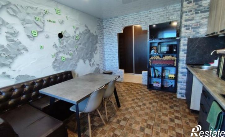 3-комн квартира Ленинградский проспект, 356 к1,  д. 356 к1