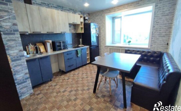 3-комн квартира Ленинградский проспект, 356 к1,  д. 356 к1