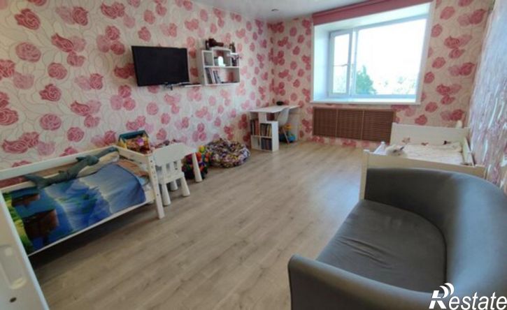 3-комн квартира Ленинградский проспект, 356 к1,  д. 356 к1
