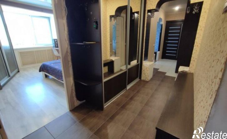 3-комн квартира Ленинградский проспект, 356 к1,  д. 356 к1