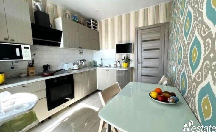 1-комн квартира Московский проспект, 40,  д. 40