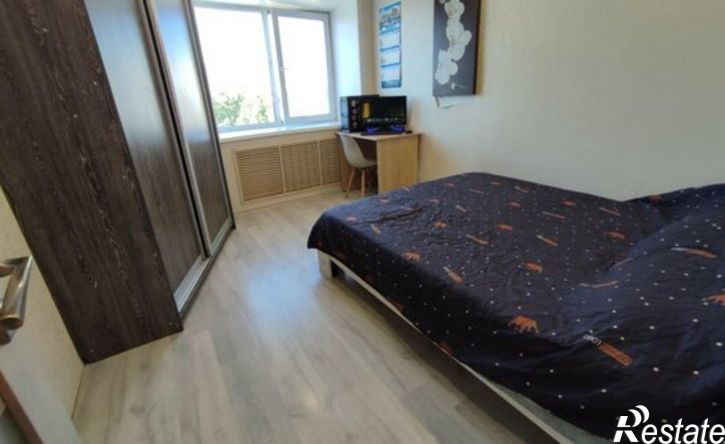 3-комн квартира Ленинградский проспект, 356 к1,  д. 356 к1