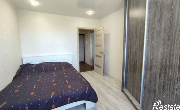 3-комн квартира Ленинградский проспект, 356 к1,  д. 356 к1