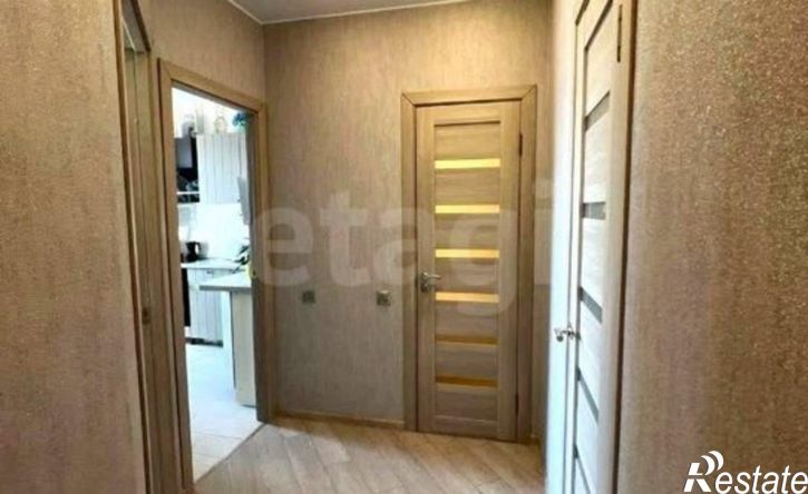 1-комн квартира Московский проспект, 40,  д. 40