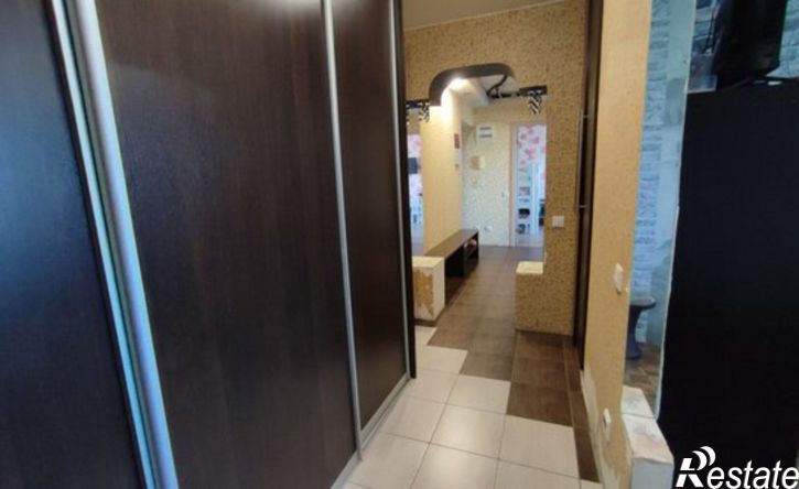 3-комн квартира Ленинградский проспект, 356 к1,  д. 356 к1