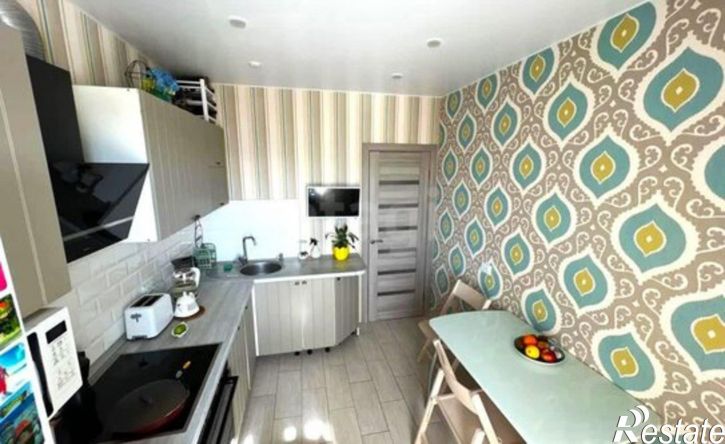 1-комн квартира Московский проспект, 40,  д. 40