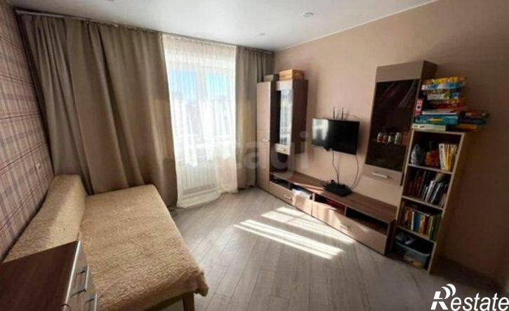 1-комн квартира Московский проспект, 40,  д. 40