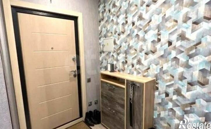 1-комн квартира Московский проспект, 40,  д. 40