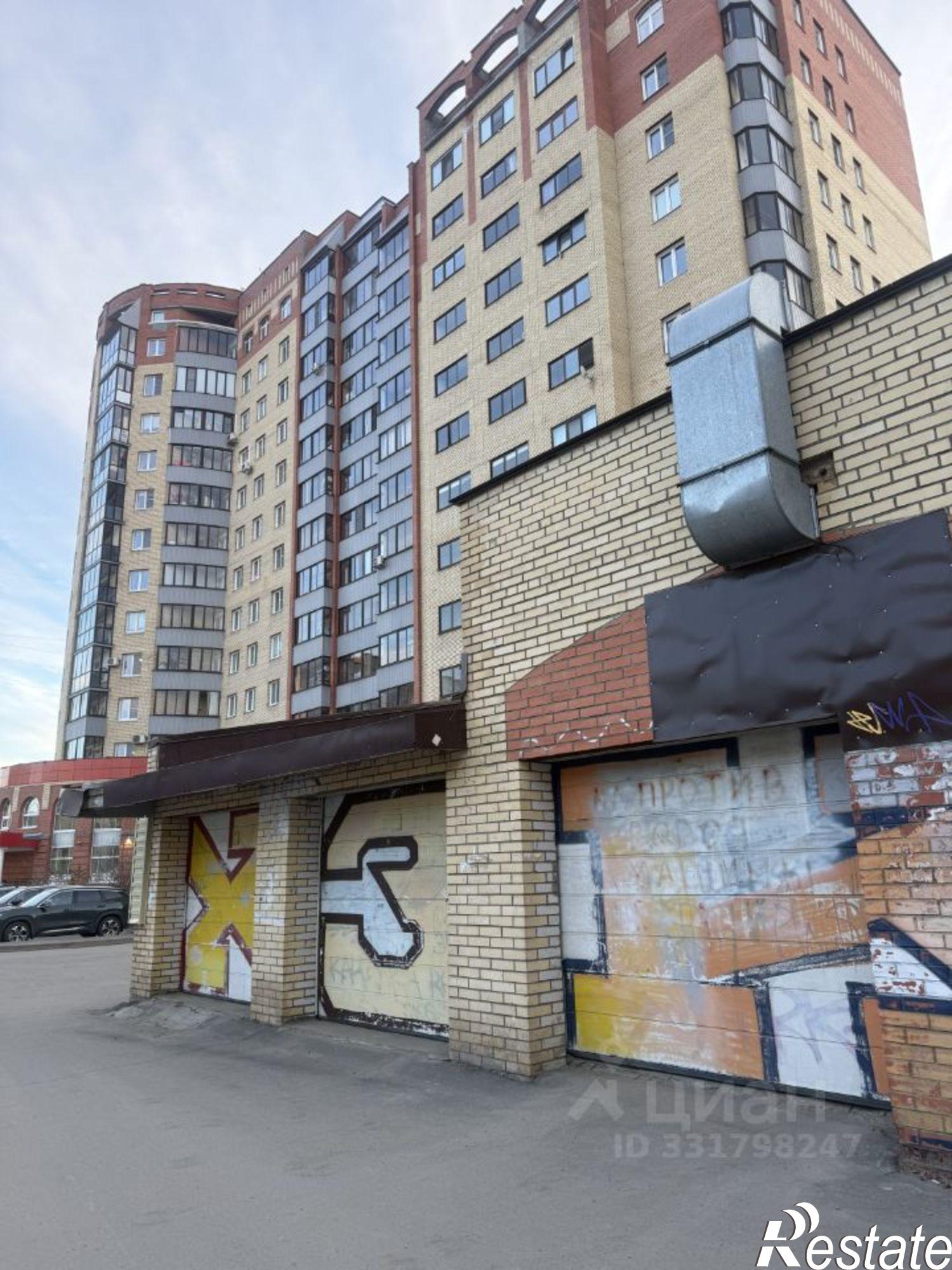 Сдать гараж, место в паркинге за 8 001 рублей на ул Северодвинская, 31 1
