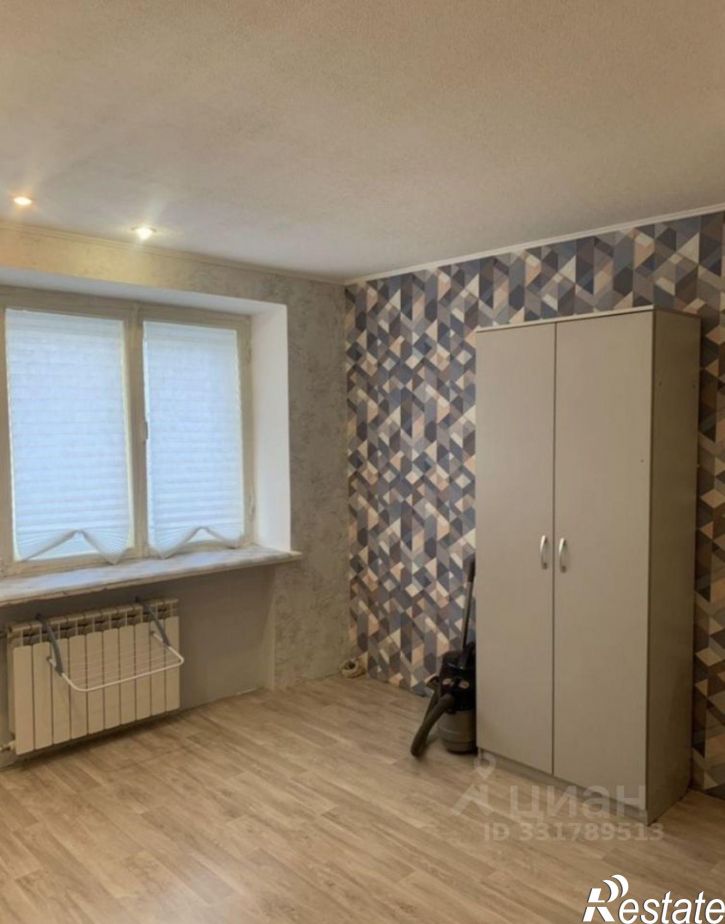 1-комн квартира улица Логинова, 33,  д. 33