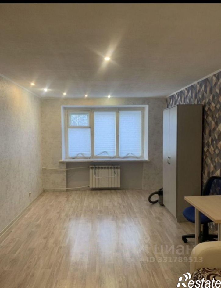 1-комн квартира улица Логинова, 33,  д. 33