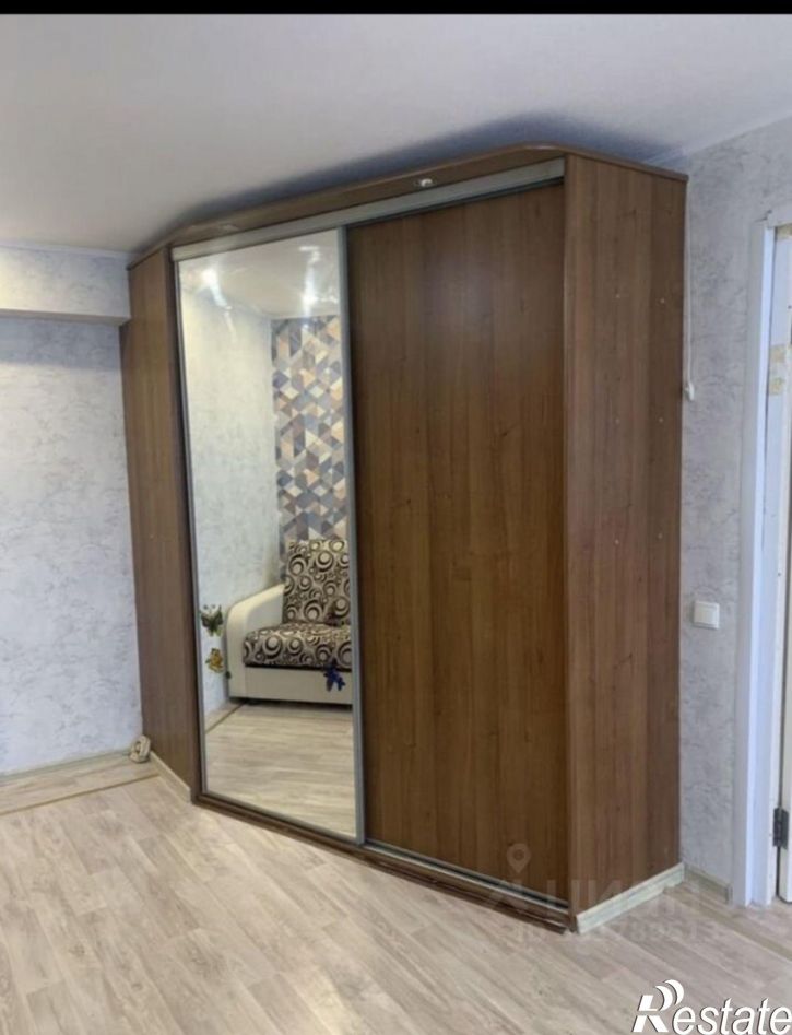 1-комн квартира улица Логинова, 33,  д. 33