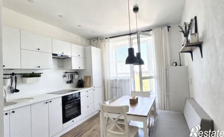 1-комн квартира Московский проспект, 43 к3,  д. 43 к3