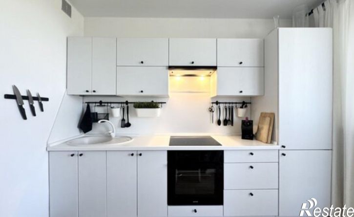 1-комн квартира Московский проспект, 43 к3,  д. 43 к3