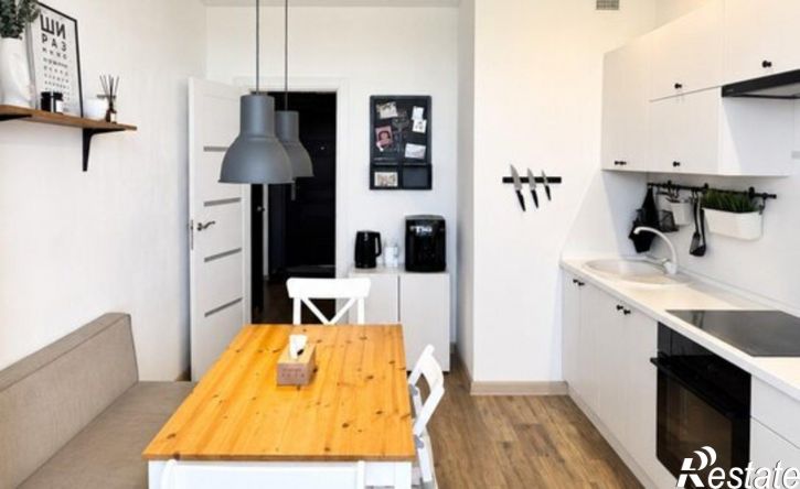 1-комн квартира Московский проспект, 43 к3,  д. 43 к3