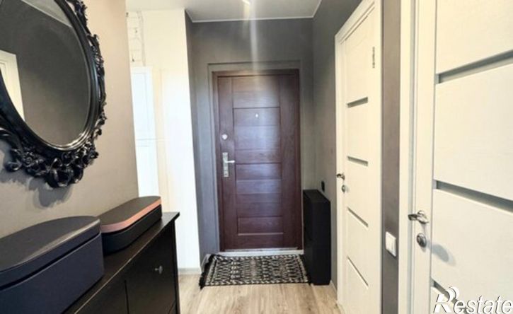 1-комн квартира Московский проспект, 43 к3,  д. 43 к3