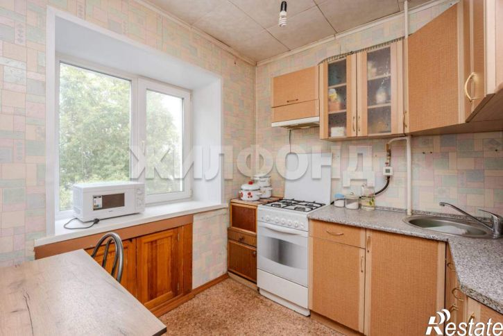 1-комн квартира Смольный Буян ул., д.16/1
