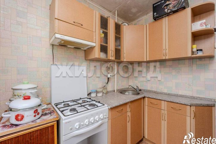 1-комн квартира Смольный Буян ул., д.16/1