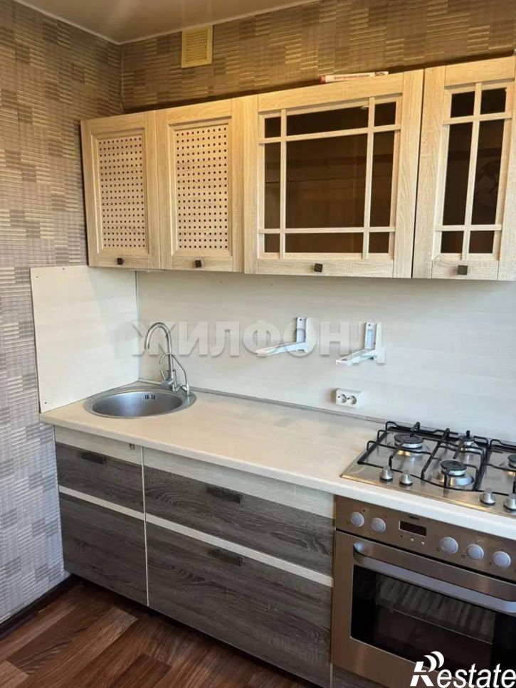 2-комн квартира Почтовая ул., д.23
