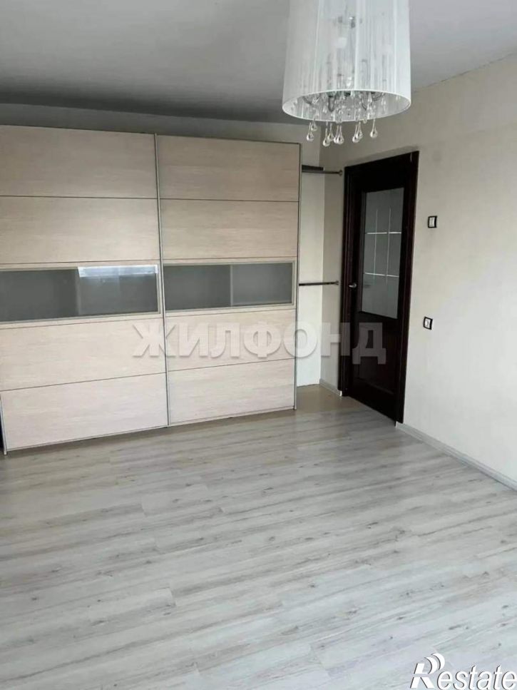 2-комн квартира Почтовая ул., д.23