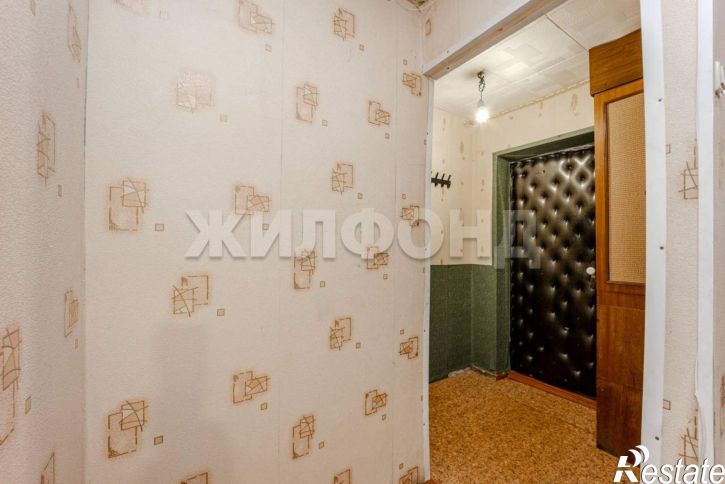 1-комн квартира Смольный Буян ул., д.16/1