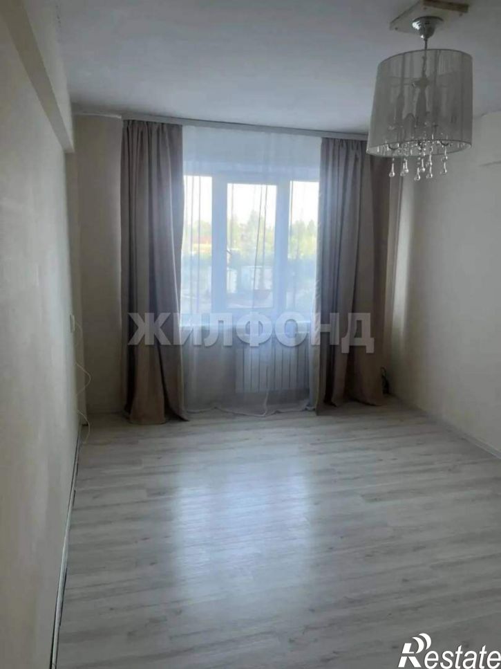 2-комн квартира Почтовая ул., д.23