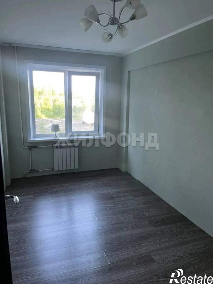 2-комн квартира Почтовая ул., д.23