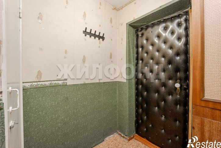 1-комн квартира Смольный Буян ул., д.16/1