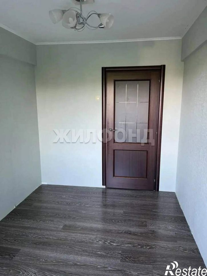 2-комн квартира Почтовая ул., д.23