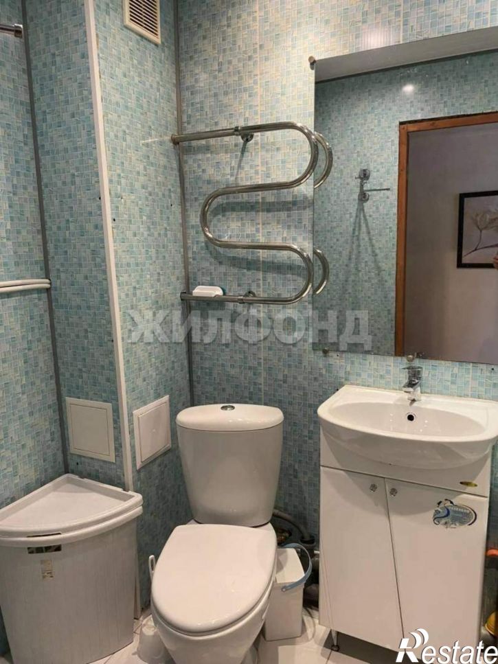 2-комн квартира Почтовая ул., д.23