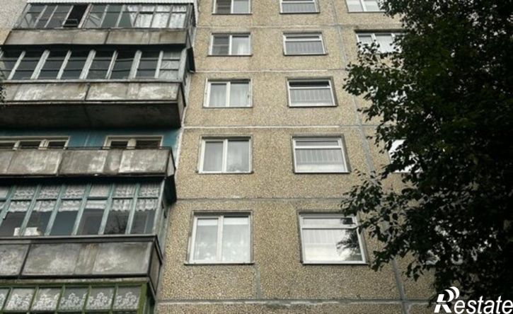 4-комн квартира ул Победы, 114,  д. 114