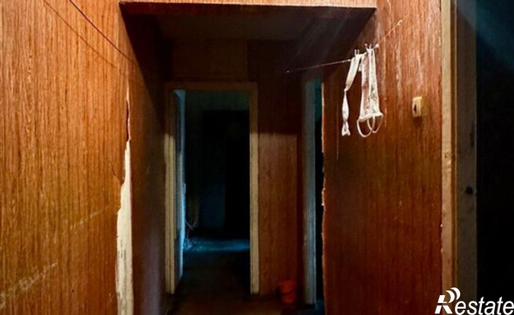 4-комн квартира ул Победы, 114,  д. 114