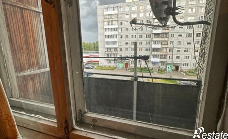 4-комн квартира ул Победы, 114,  д. 114