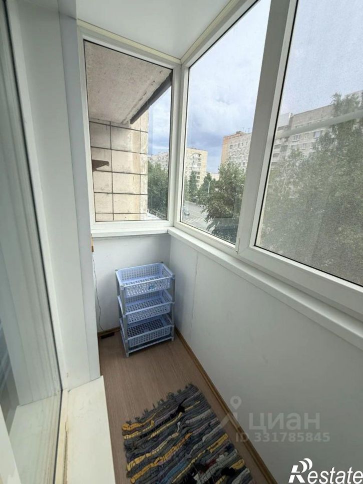 3-комн квартира ул Воскресенская, 103,  д. 103