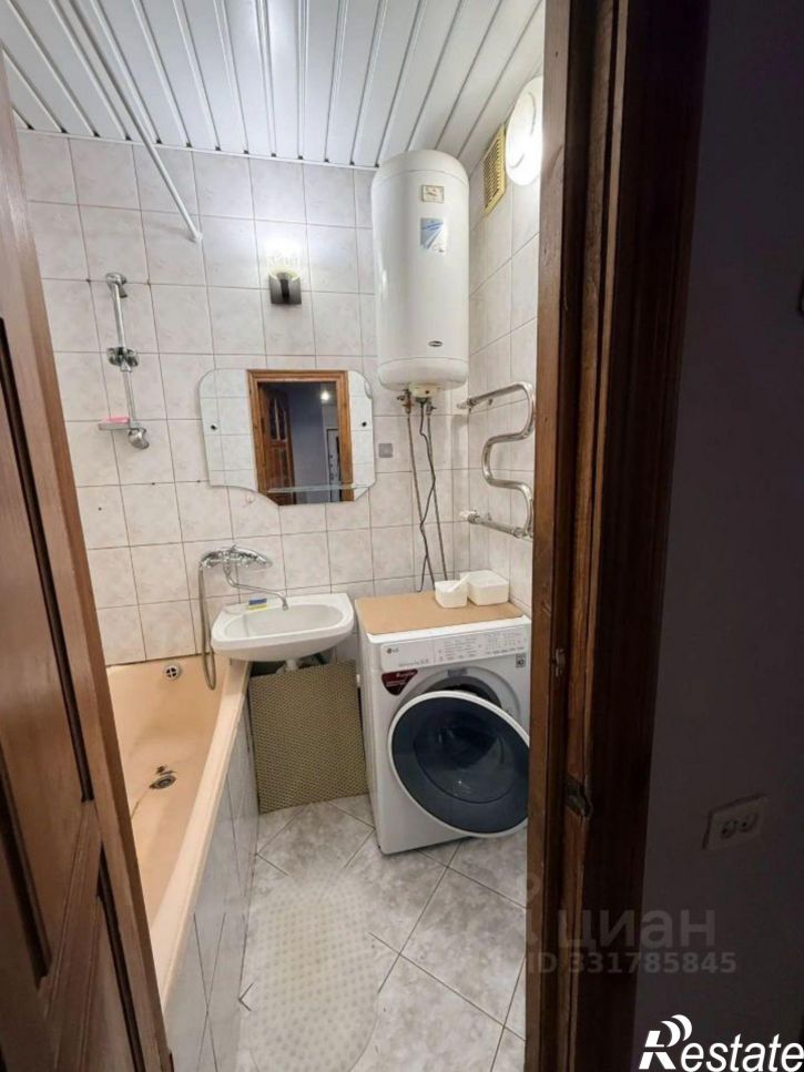 3-комн квартира ул Воскресенская, 103,  д. 103
