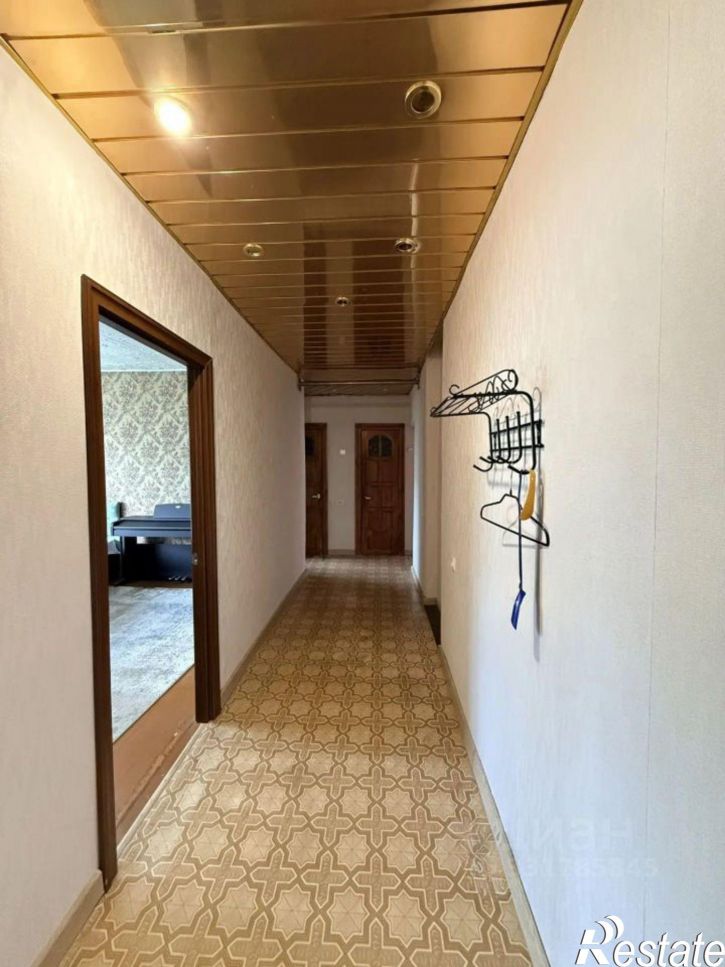 3-комн квартира ул Воскресенская, 103,  д. 103