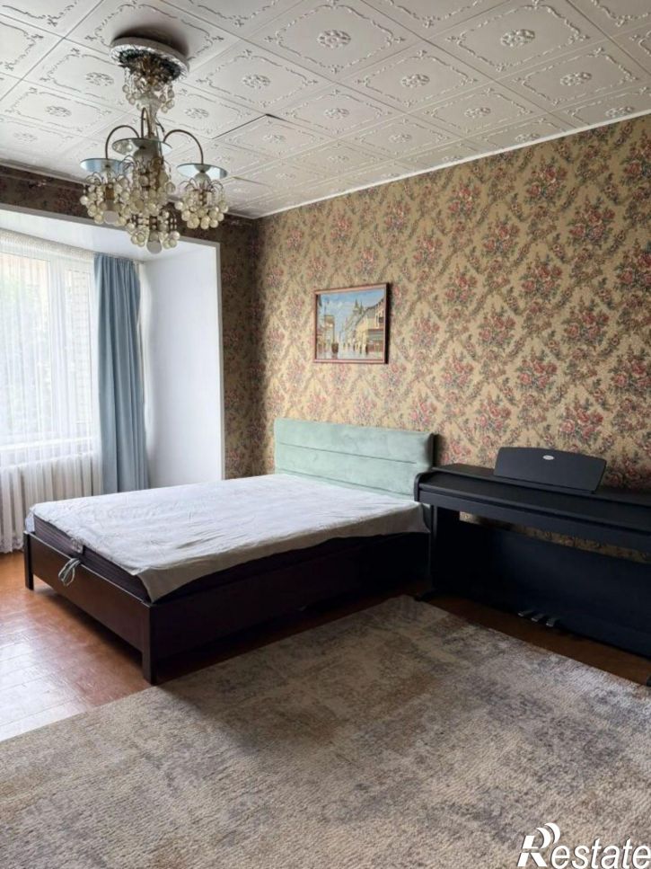 3-комн квартира ул Воскресенская, 103,  д. 103