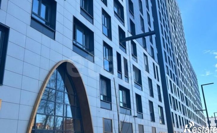1-комн квартира пр-кт Обводный канал, 45,  д. 45