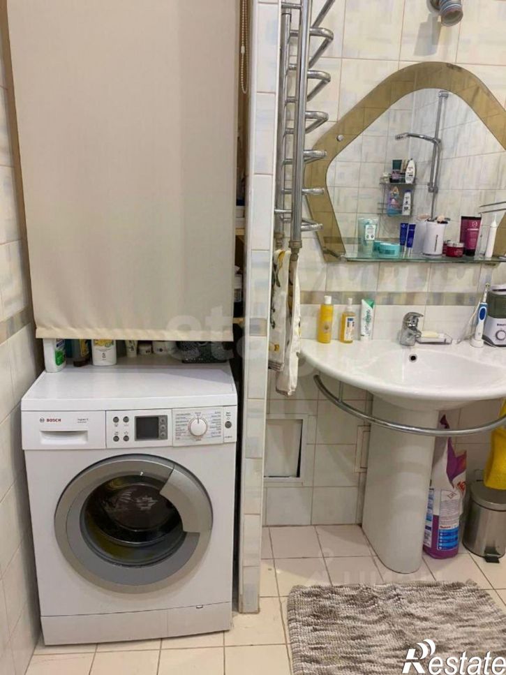 3-комн квартира ул Романа Куликова, 21,  д. 21