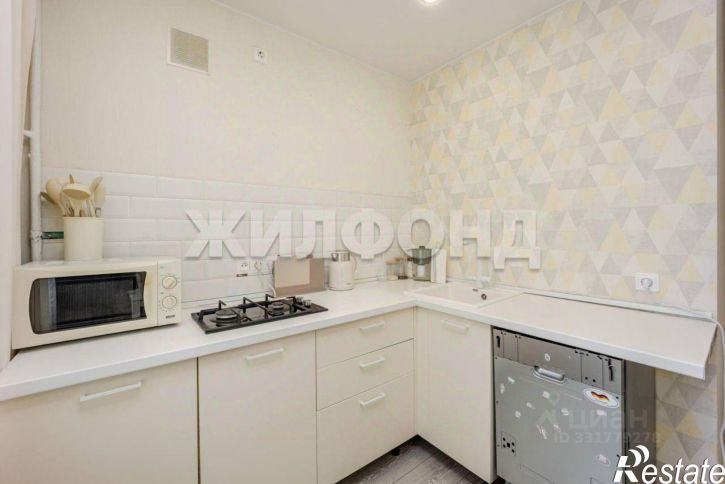 3-комн квартира ул Воронина В.И., 35,  д. 35
