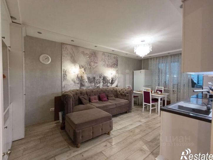 3-комн квартира ул Романа Куликова, 21,  д. 21