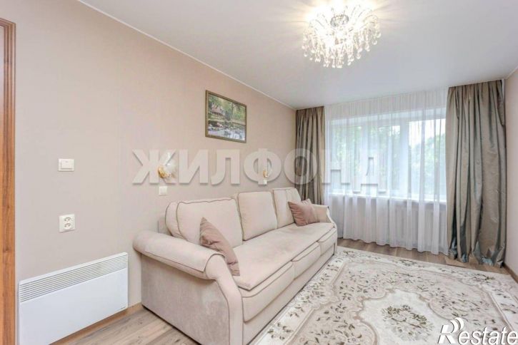 2-комн квартира ул Воронина В.И., 45,  д. 45